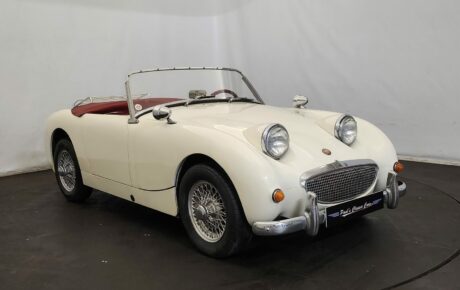 Austin Healey Sprite  Année 1958 voiture de collection à vendre