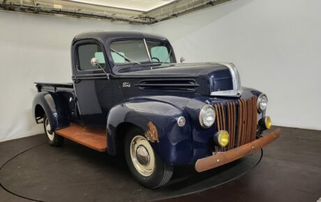 Ford F-1 pick up  Année 1947 voiture de collection à vendre