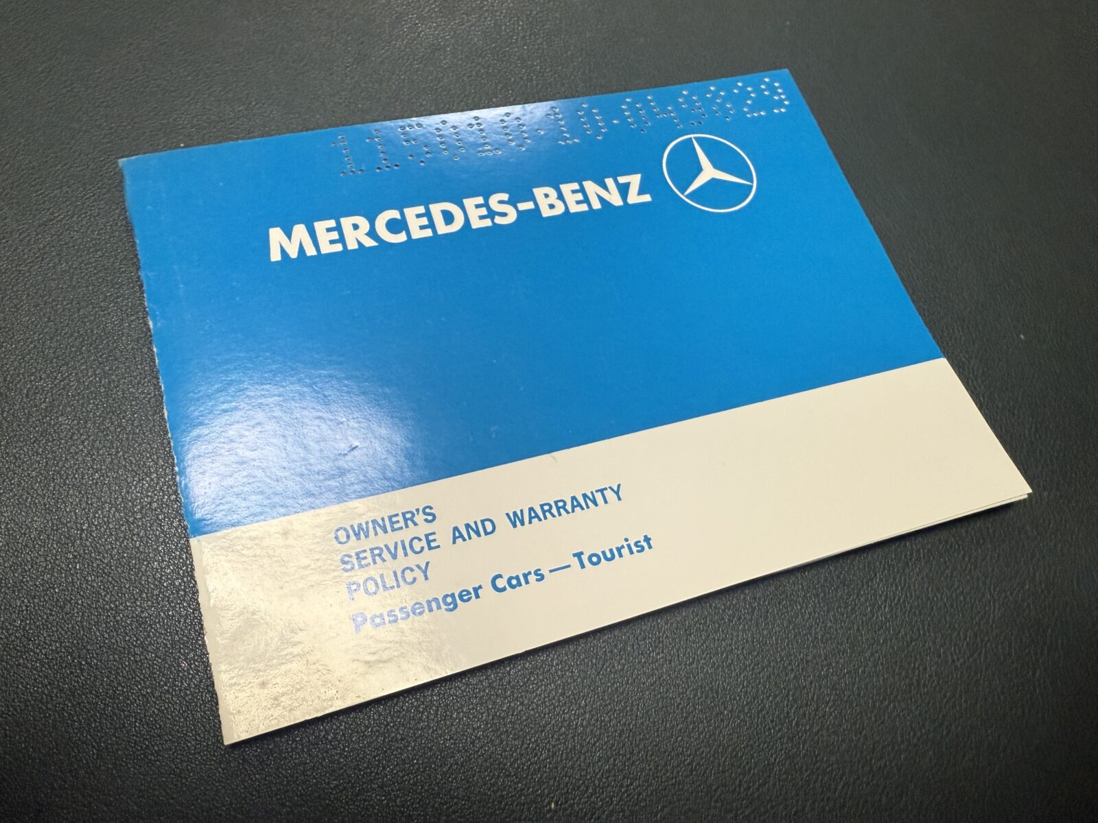 Mercedes 450 SL Année 1973 voiture de collection à vendre