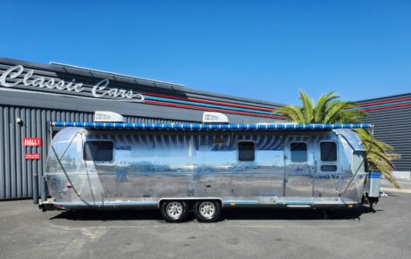 Airstream  Année 1993 voiture de collection à vendre