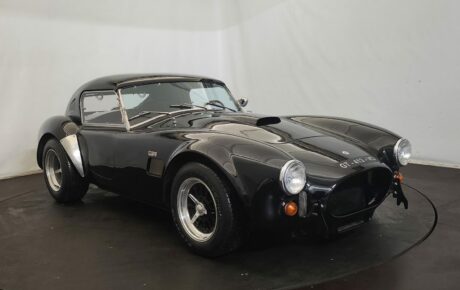 AC Cobra 427  Année 1985 voiture de collection à vendre