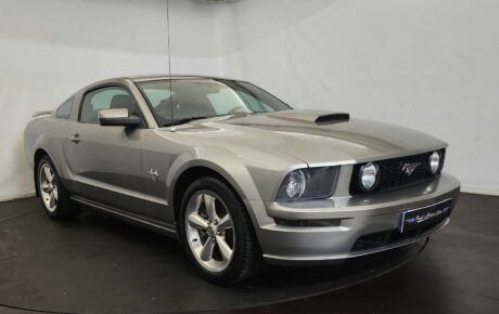 Ford Mustang  Année 2009 voiture de collection à vendre