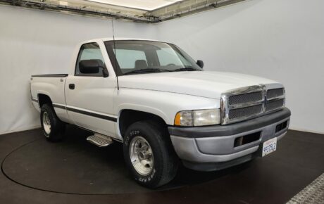 Dodge RAM 1500  Année 1994 voiture de collection à vendre