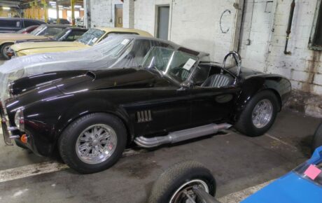 AC Cobra 427  Année 1991 voiture de collection à vendre