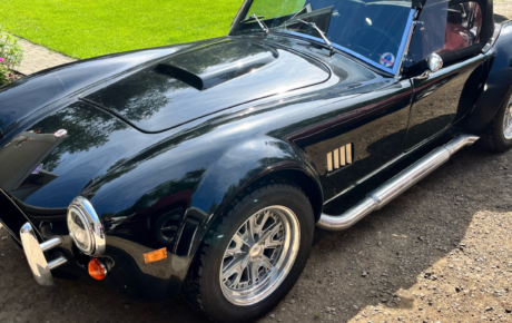 AC Cobra 427  Année 1994 voiture de collection à vendre