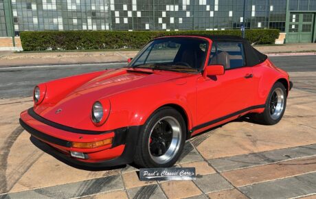 Porsche 911  Année 1978 voiture de collection à vendre