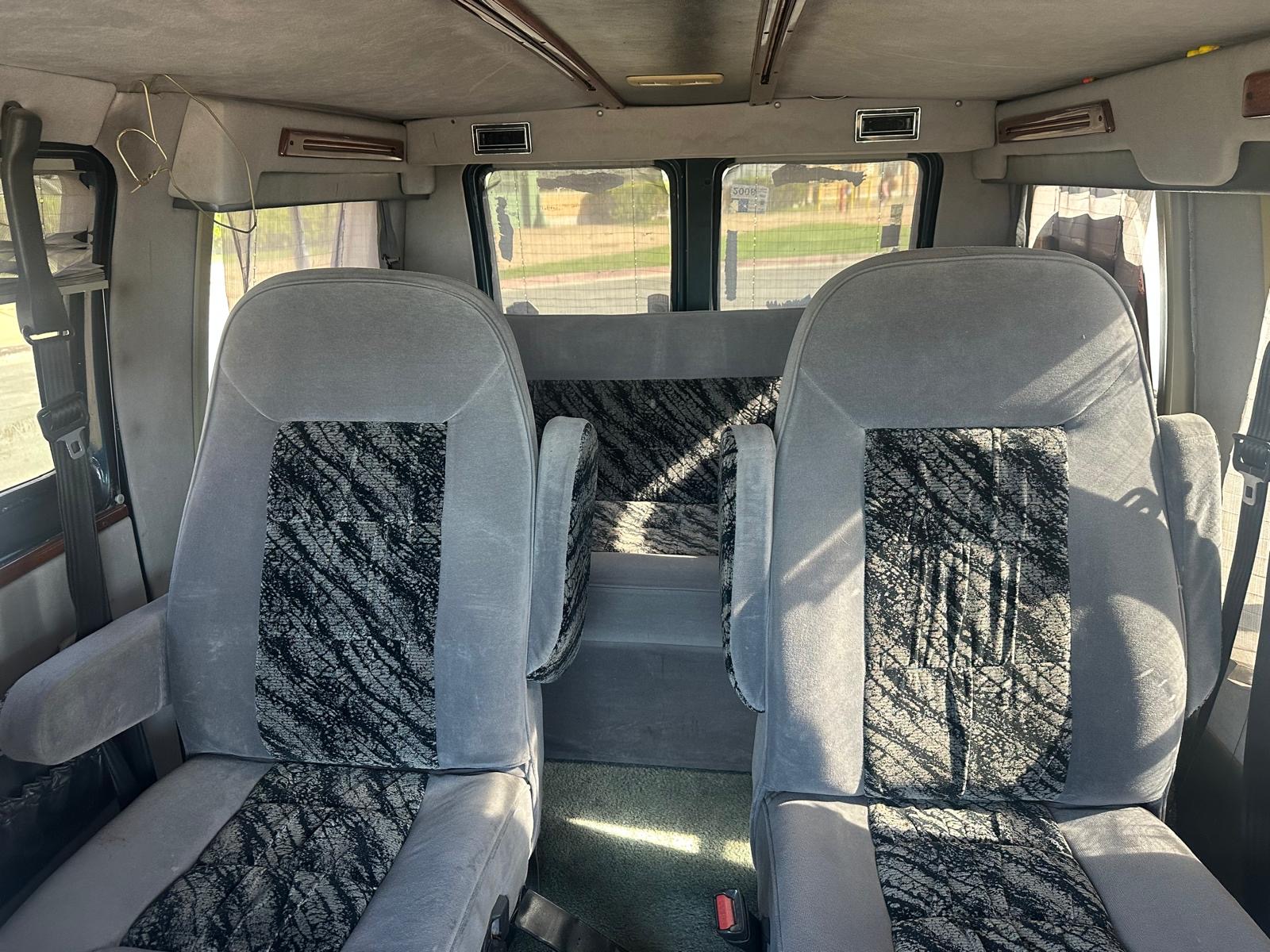 Dodge RAM 1500  Année 1996 voiture de collection à vendre