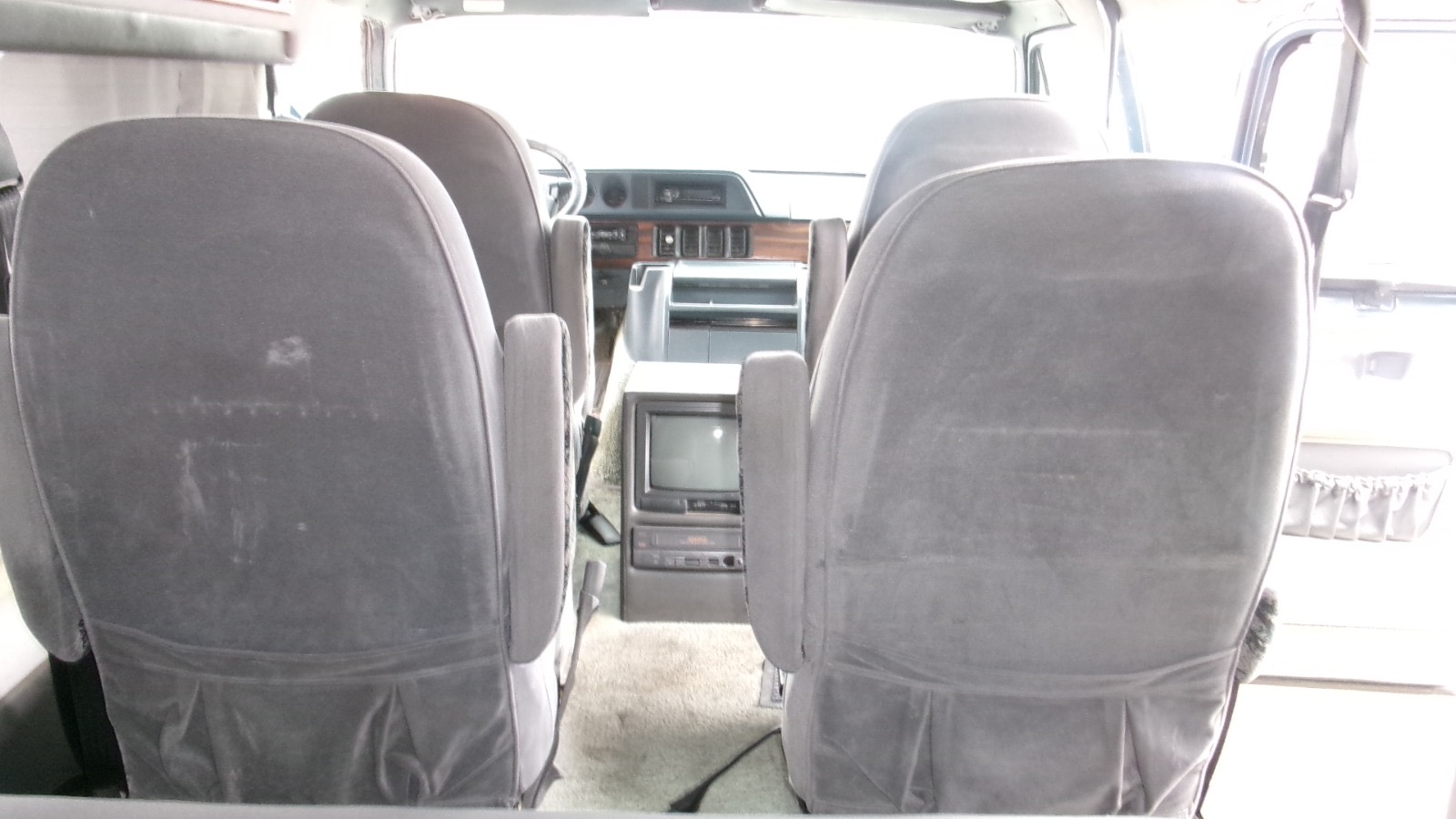 Dodge RAM 1500  Année 1996 voiture de collection à vendre