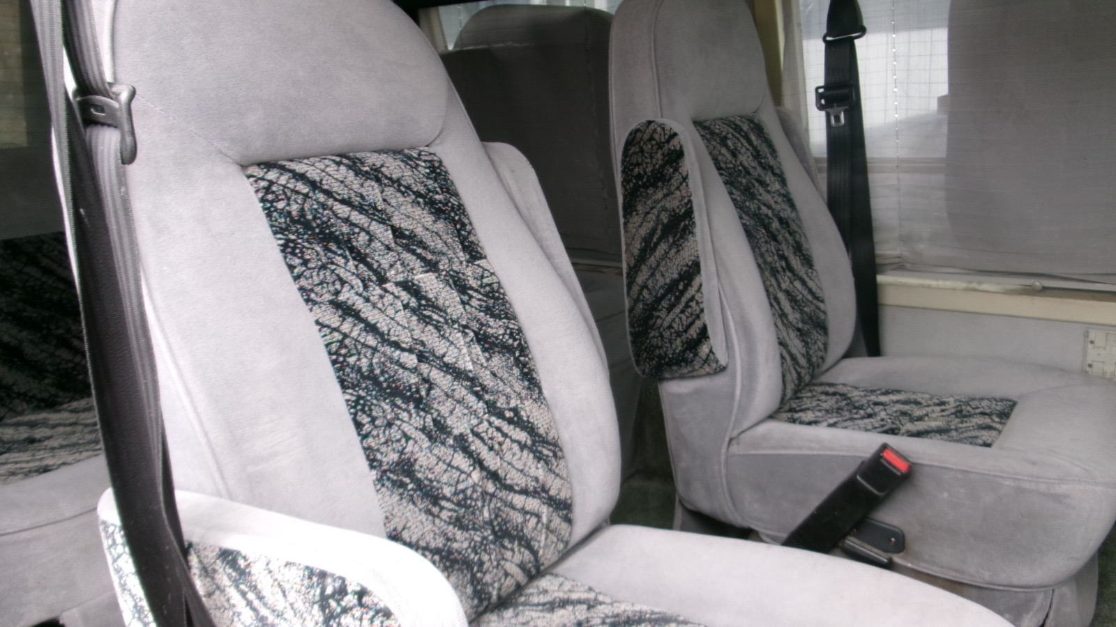 Dodge RAM 1500  Année 1996 voiture de collection à vendre