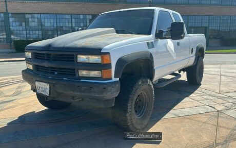 Chevrolet  Année 1994 voiture de collection à vendre
