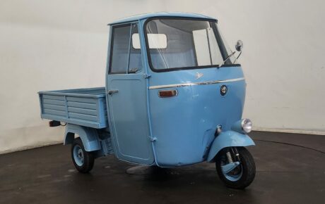 Piaggio APE 150  Année 1967 voiture de collection à vendre