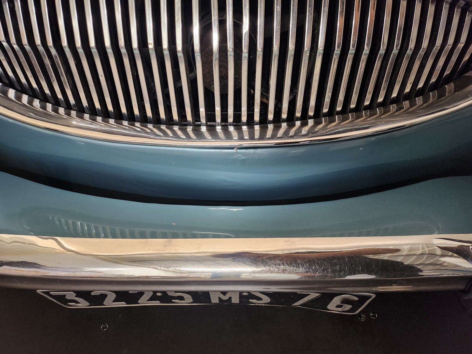 Austin Healey 3000 MK3 BJ8 Année 1965 voiture de collection à vendre