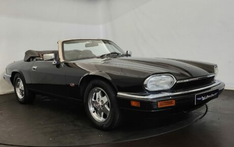 Jaguar XJS  Année 1995 voiture de collection à vendre