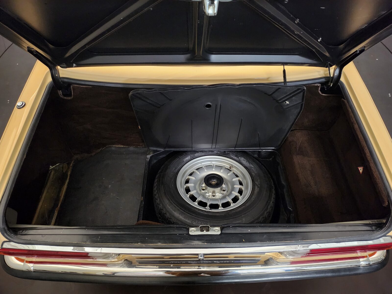 Mercedes 450 SL  Année 1980 voiture de collection à vendre