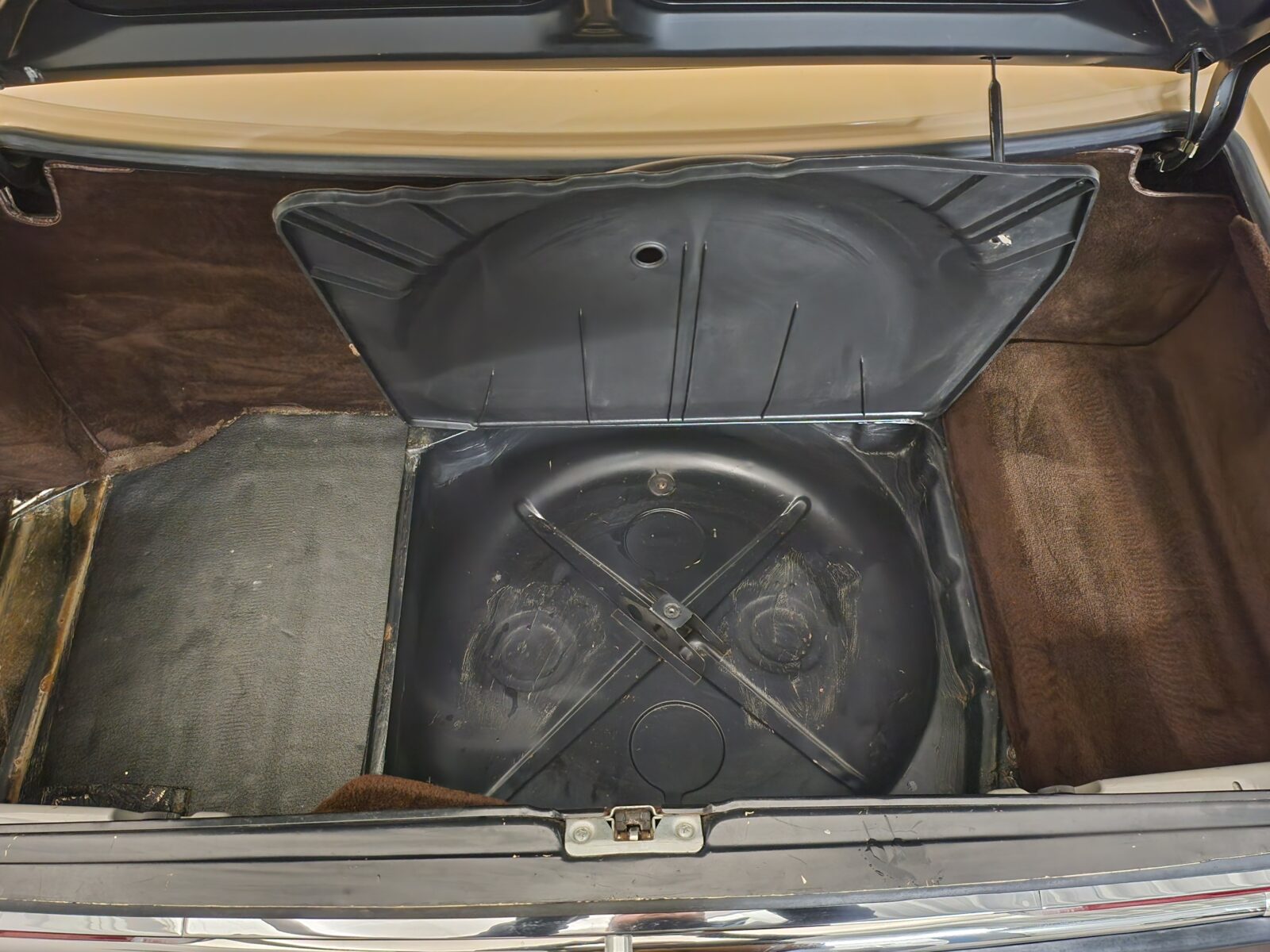 Mercedes 450 SL  Année 1980 voiture de collection à vendre