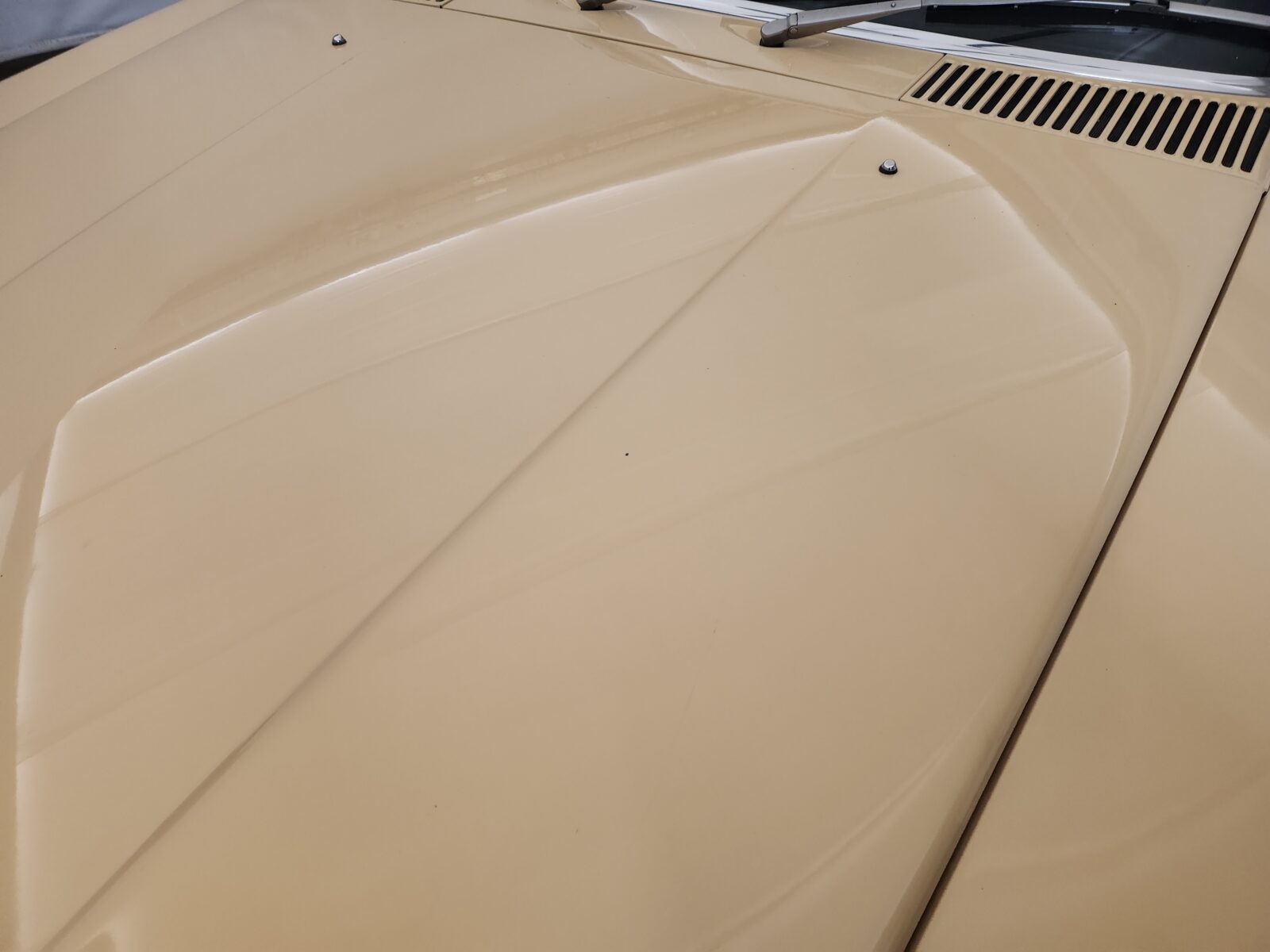 Mercedes 450 SL  Année 1980 voiture de collection à vendre