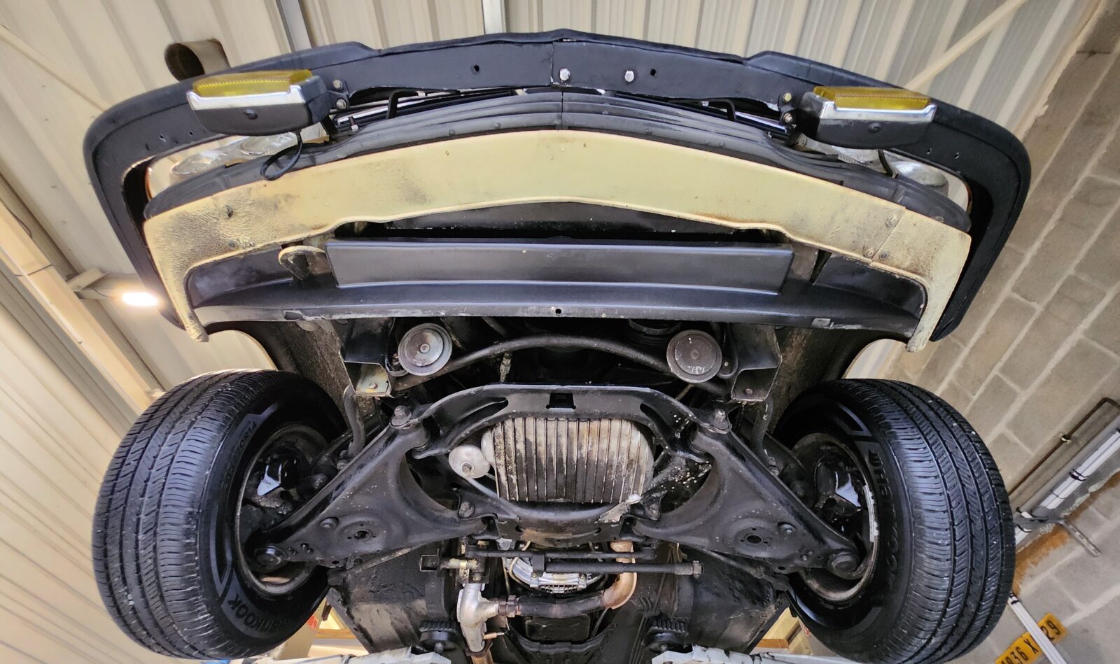 Mercedes 450 SL  Année 1980 voiture de collection à vendre