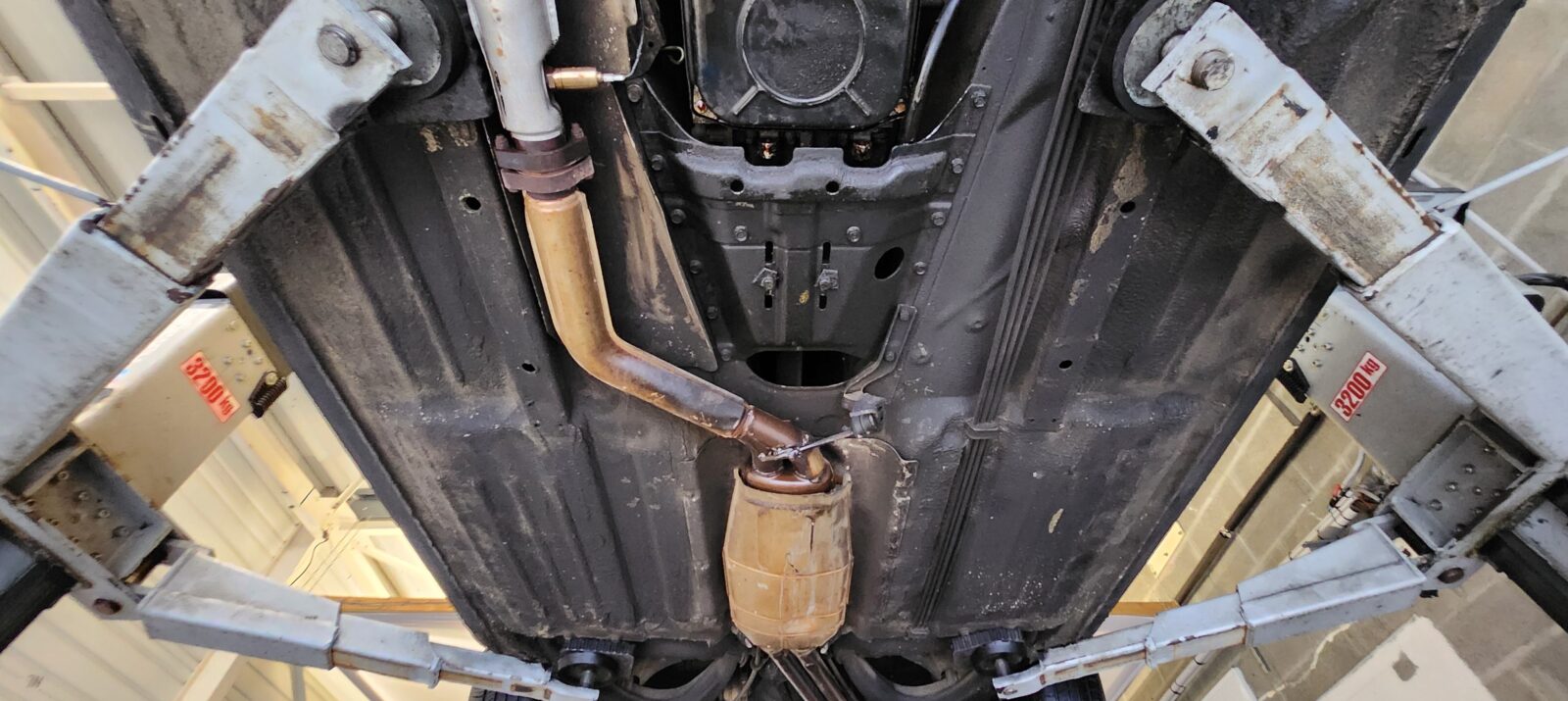 Mercedes 450 SL  Année 1980 voiture de collection à vendre