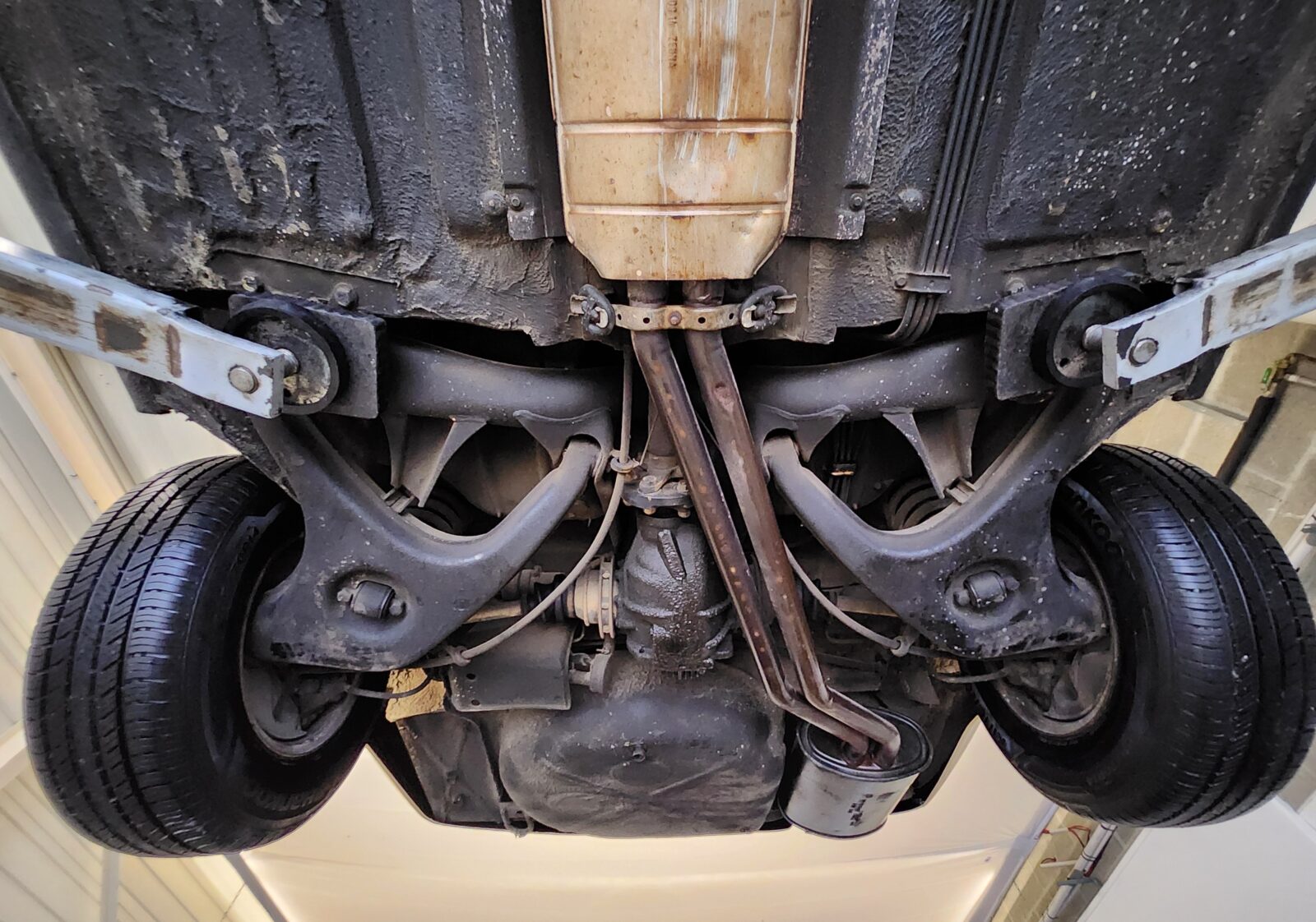 Mercedes 450 SL  Année 1980 voiture de collection à vendre