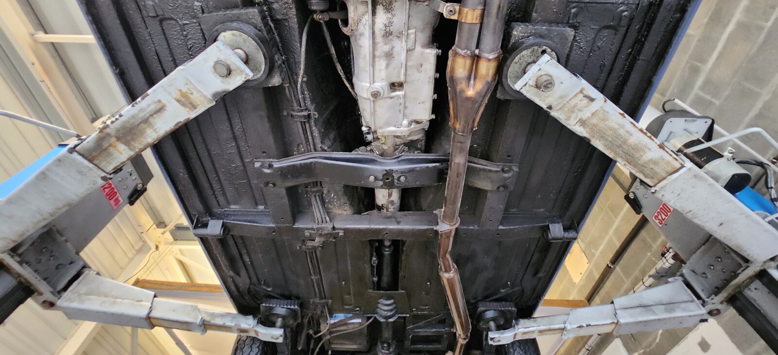 MG B cabriolet  Année 1968 voiture de collection à vendre