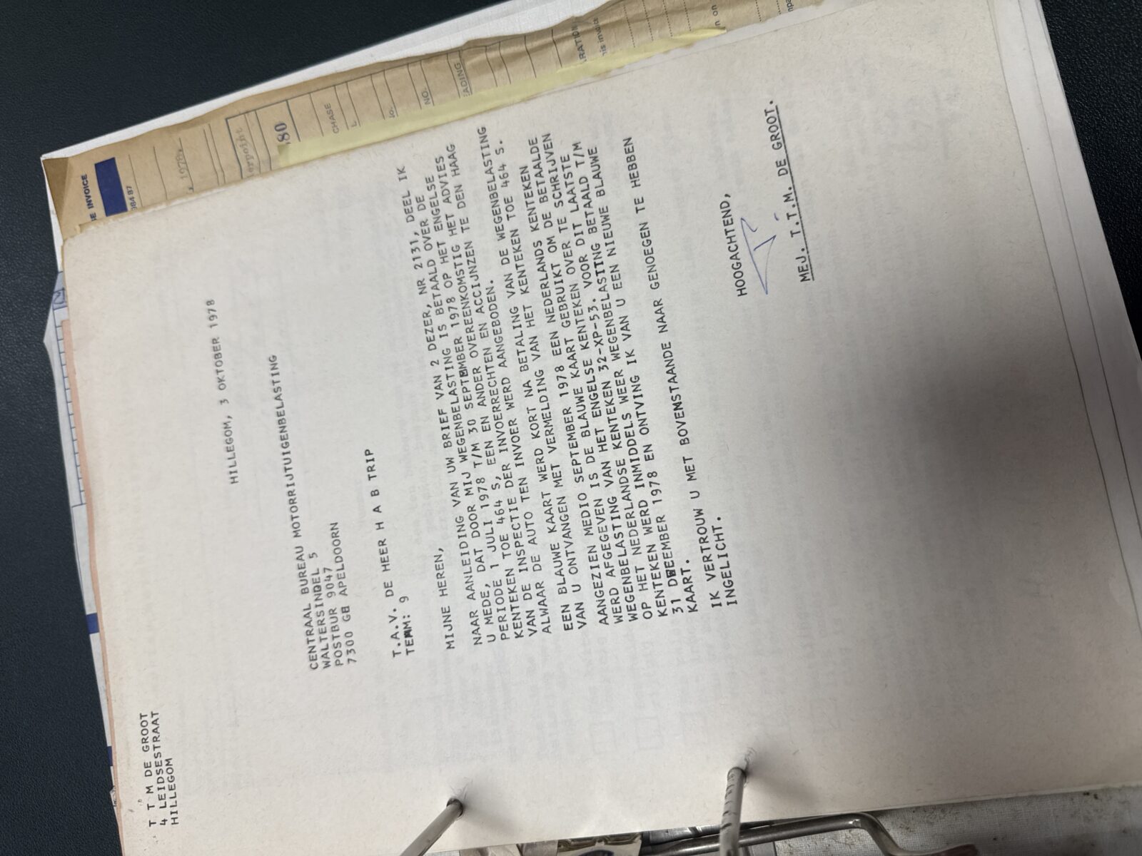 MG B cabriolet  Année 1978 voiture de collection à vendre