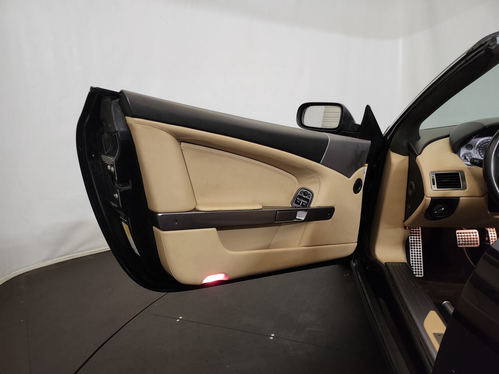 Aston Martin  Année 2006 voiture de collection à vendre