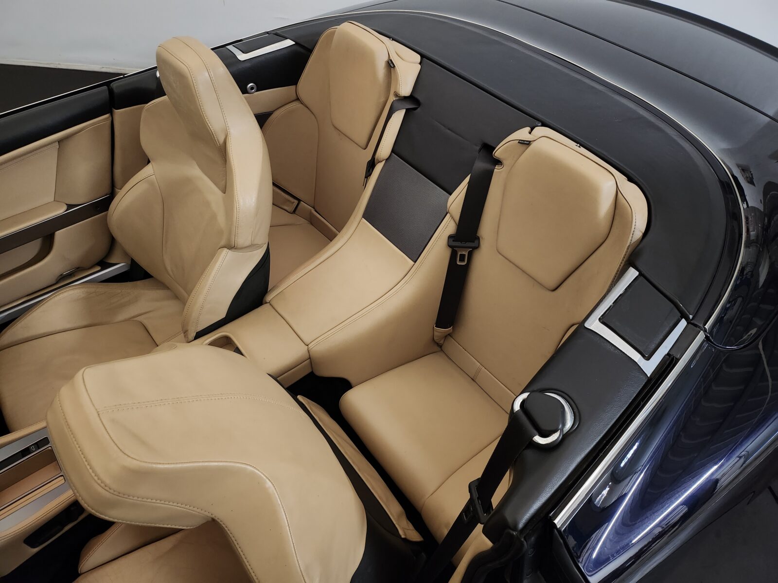 Aston Martin  Année 2006 voiture de collection à vendre