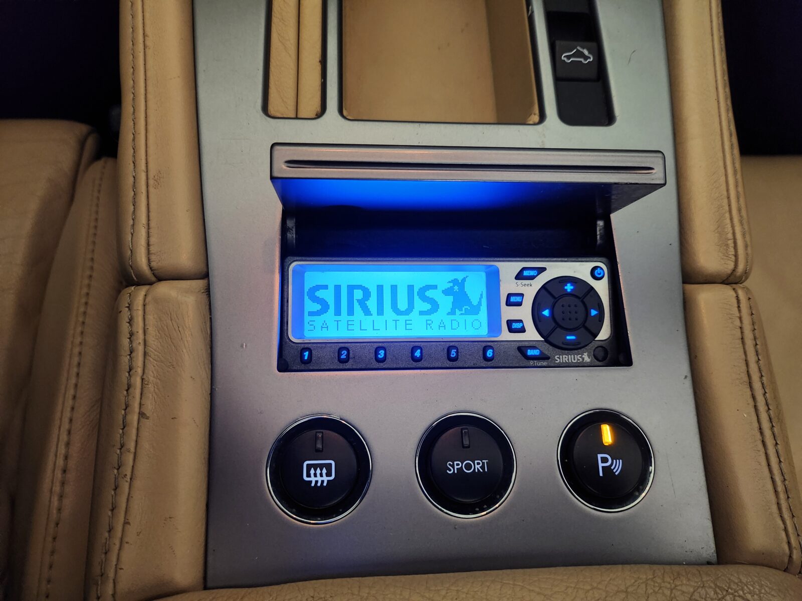 Aston Martin  Année 2006 voiture de collection à vendre