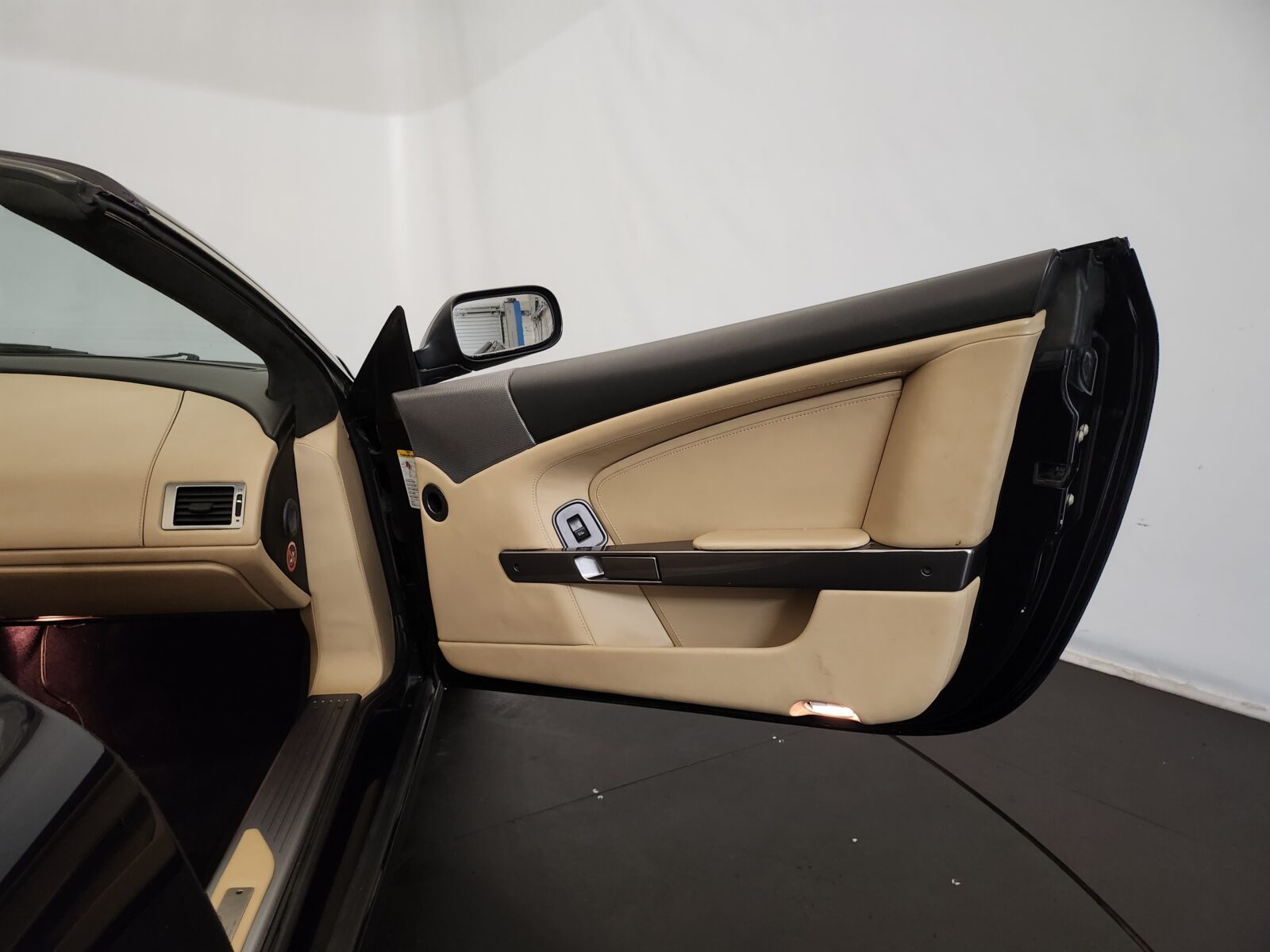 Aston Martin  Année 2006 voiture de collection à vendre