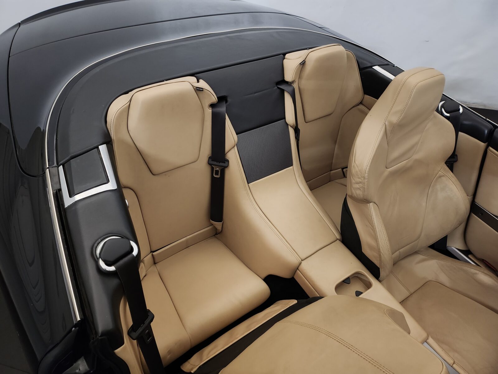 Aston Martin  Année 2006 voiture de collection à vendre