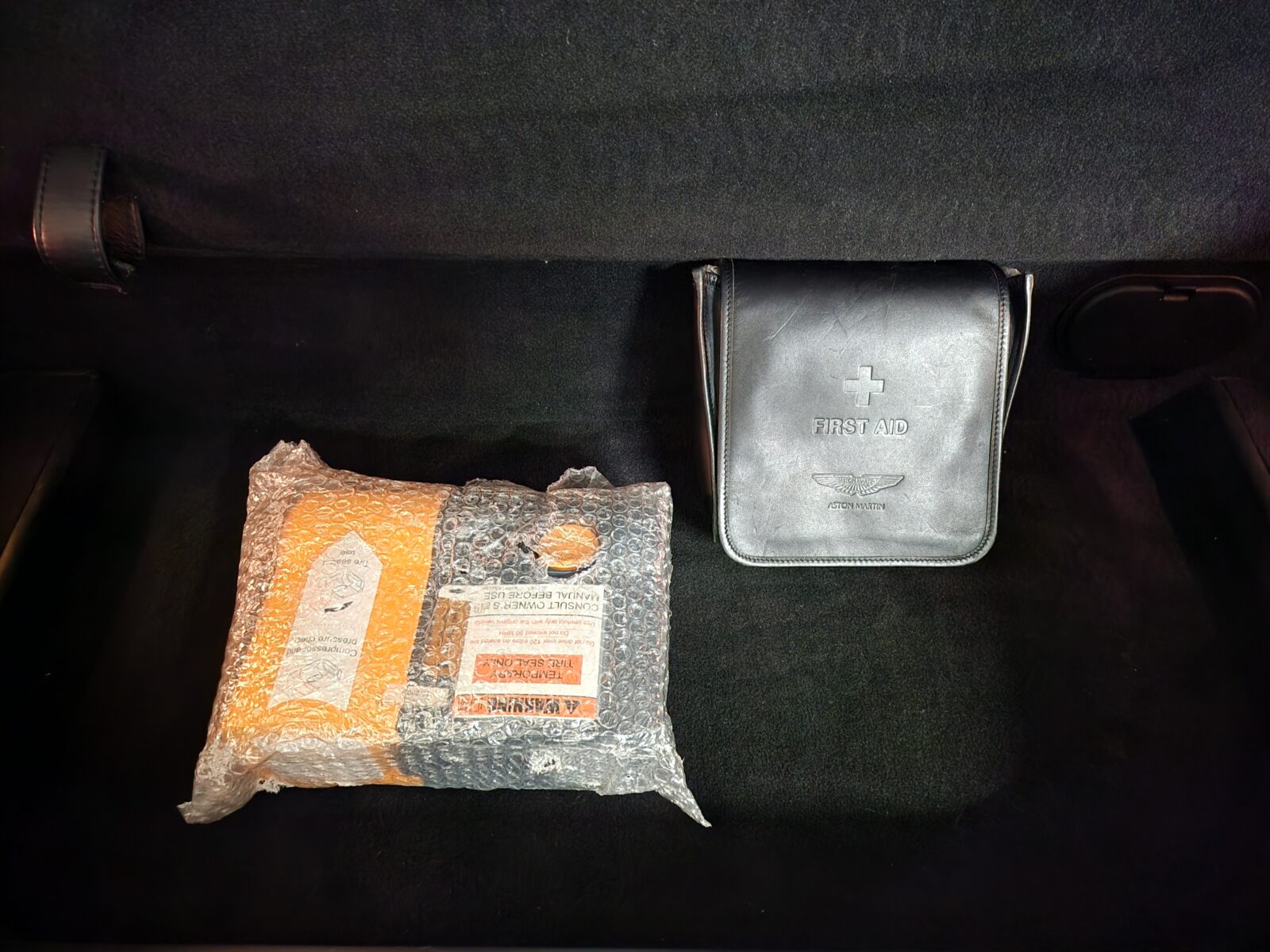 Aston Martin  Année 2006 voiture de collection à vendre