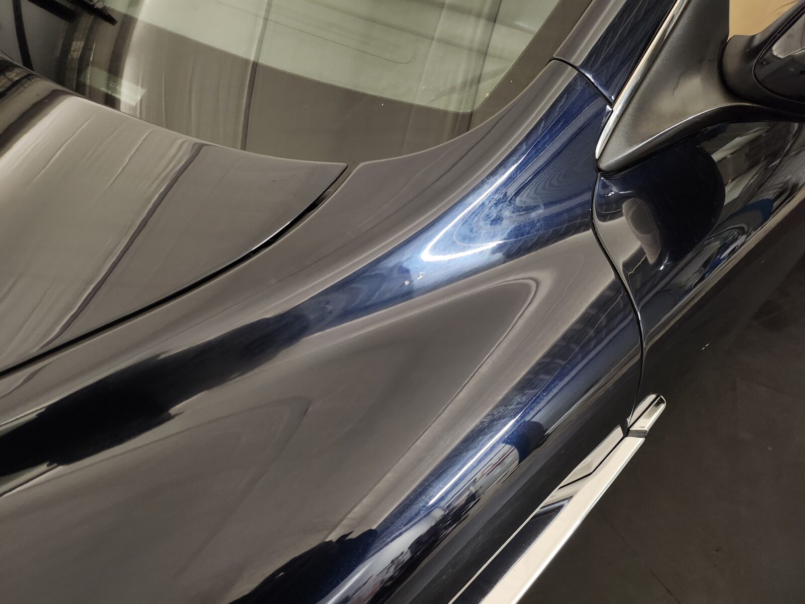 Aston Martin  Année 2006 voiture de collection à vendre