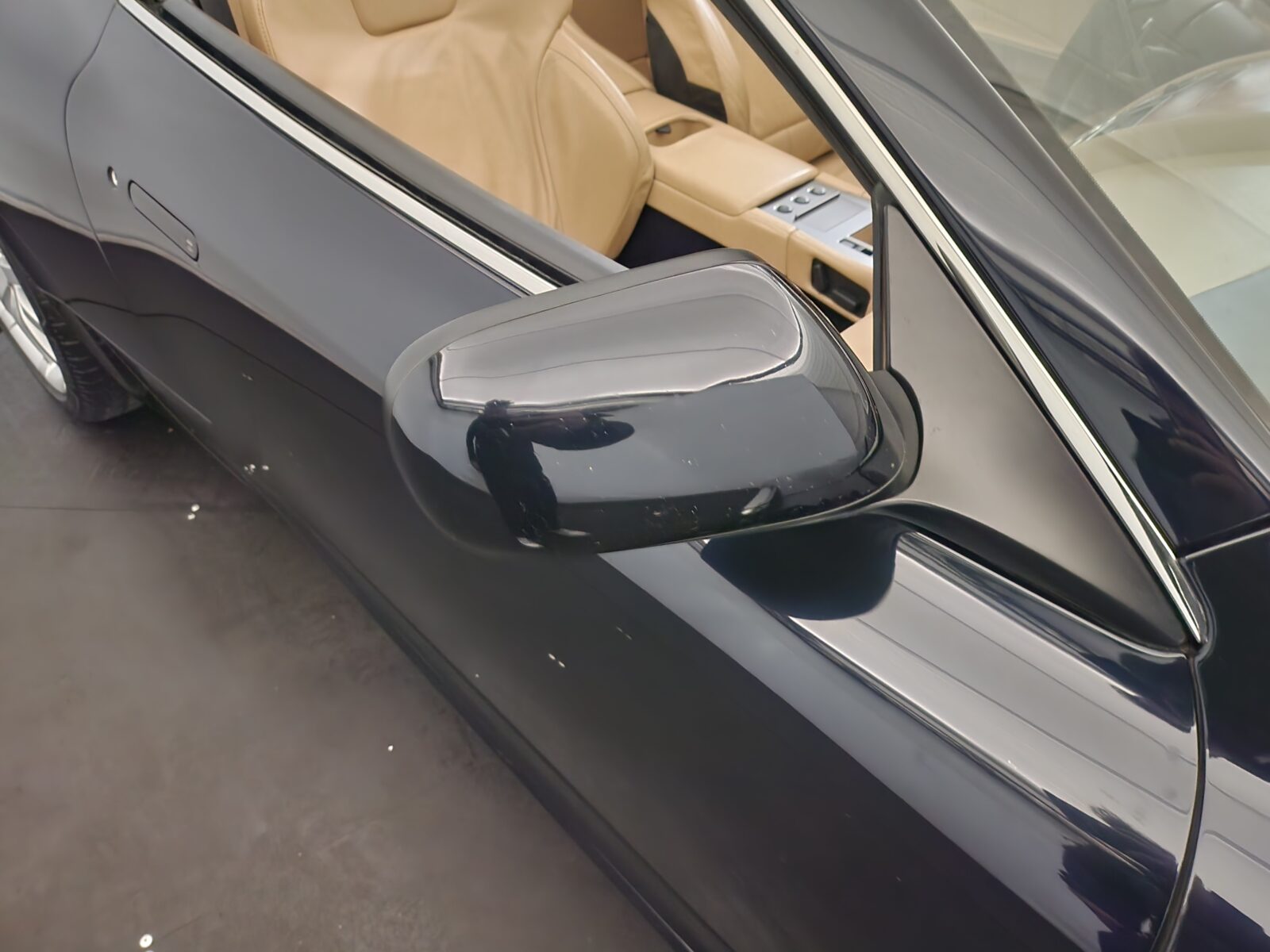 Aston Martin  Année 2006 voiture de collection à vendre