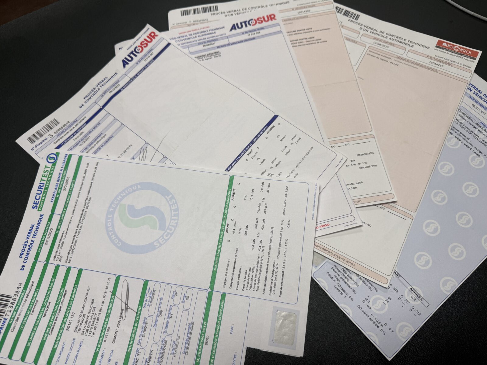 Aston Martin  Année 2006 voiture de collection à vendre