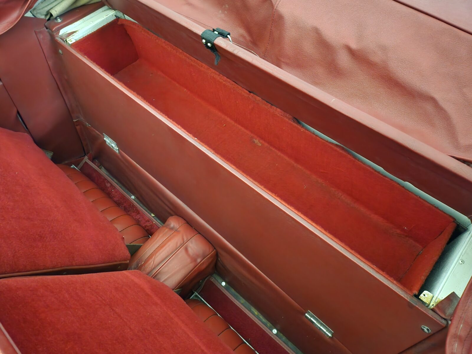 Jaguar XK 120  Année 1953 voiture de collection à vendre