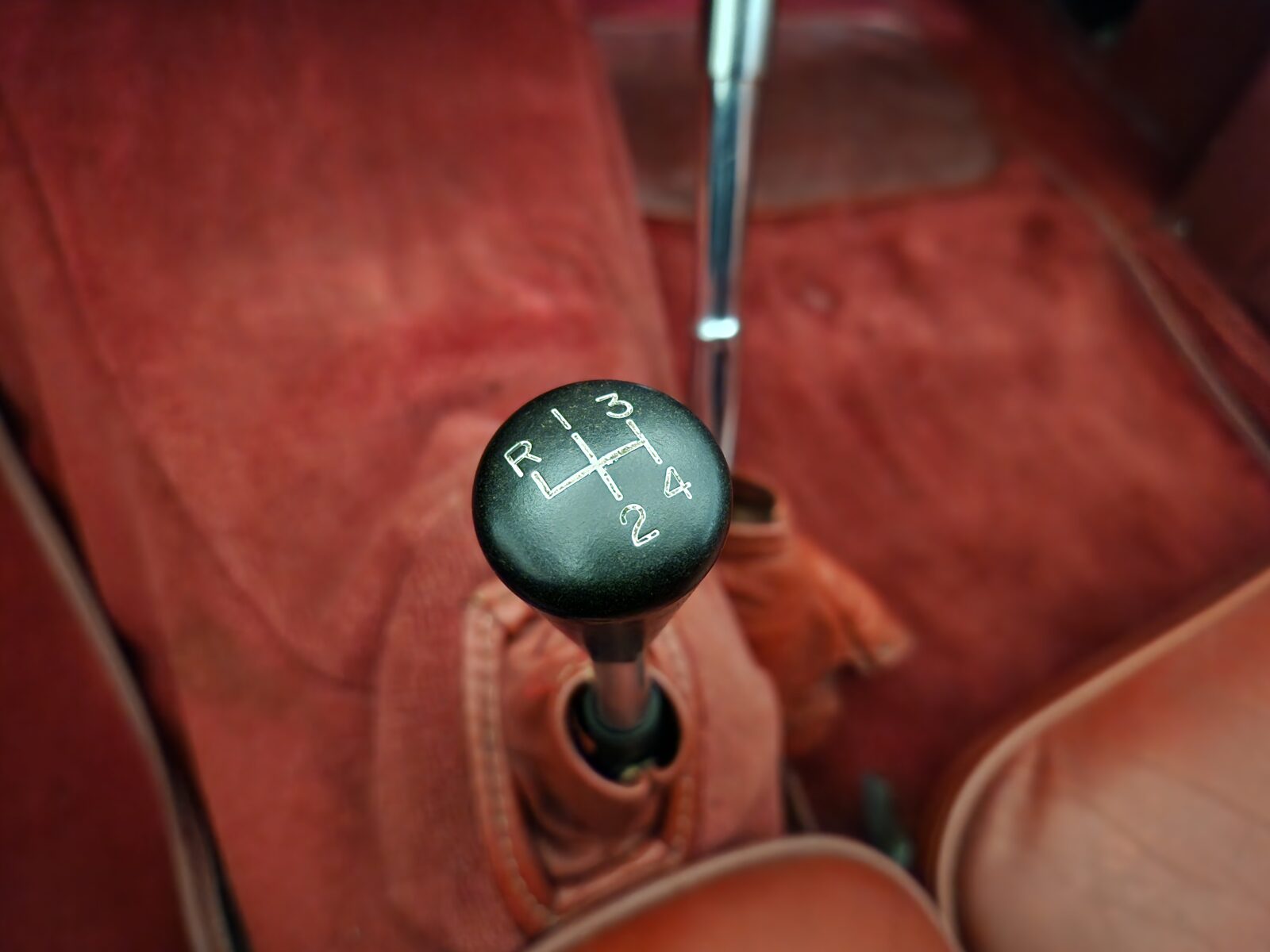 Jaguar XK 120  Année 1953 voiture de collection à vendre