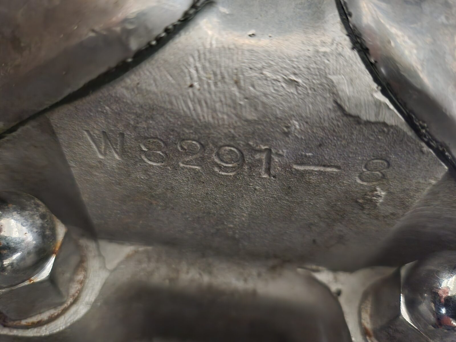 Jaguar XK 120  Année 1953 voiture de collection à vendre