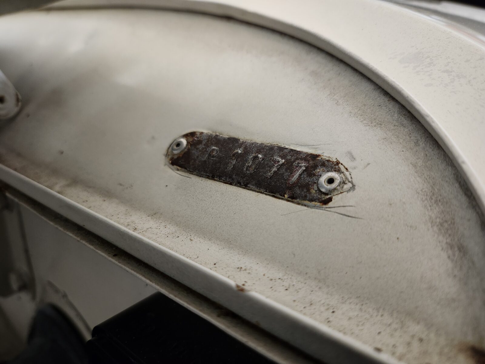 Jaguar XK 120  Année 1953 voiture de collection à vendre