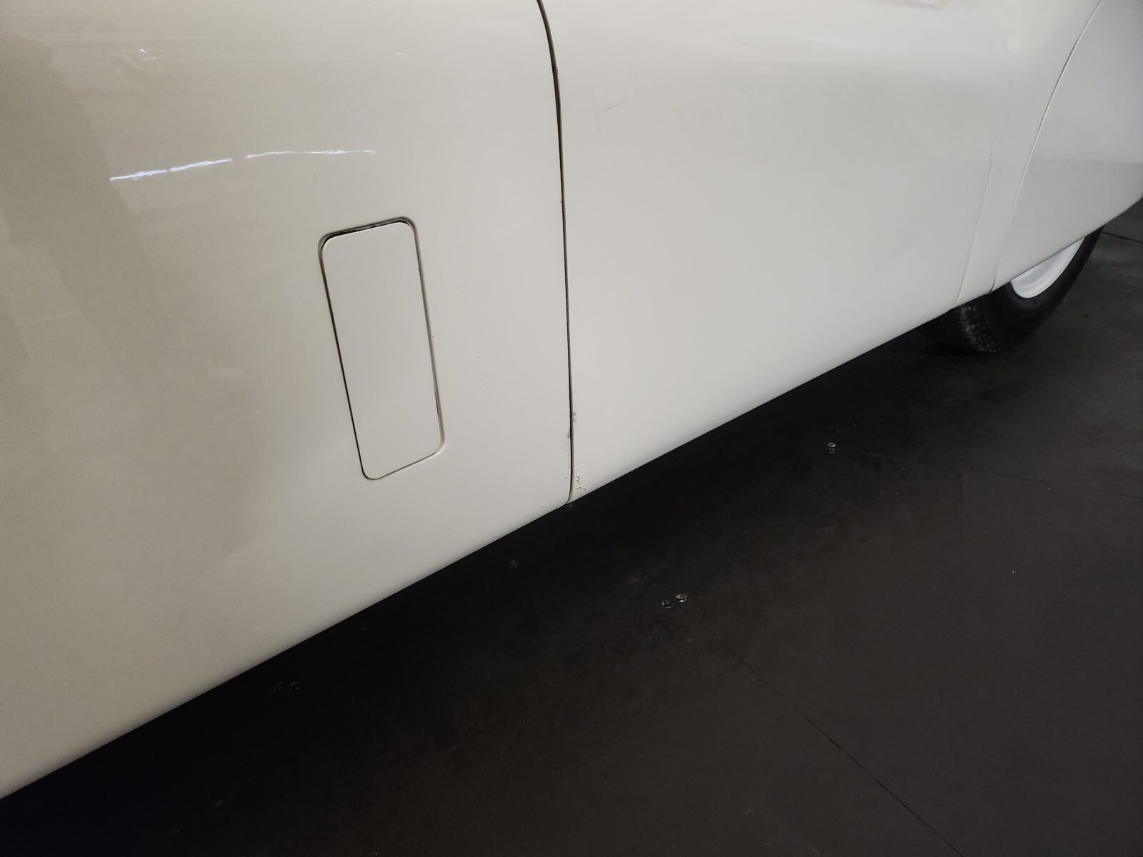 Jaguar XK 120  Année 1953 voiture de collection à vendre