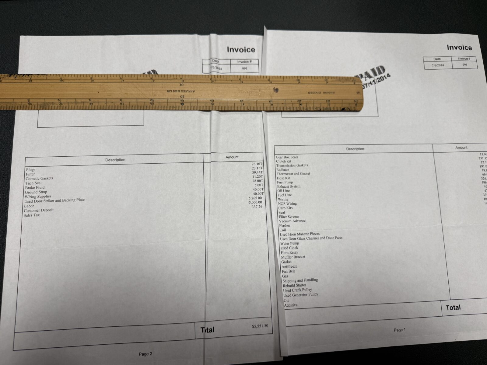 Jaguar XK 120  Année 1953 voiture de collection à vendre
