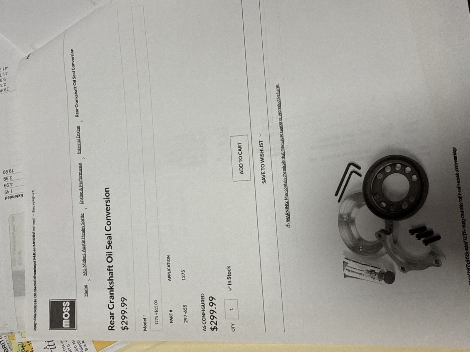 MG Midget  Année 1969 voiture de collection à vendre