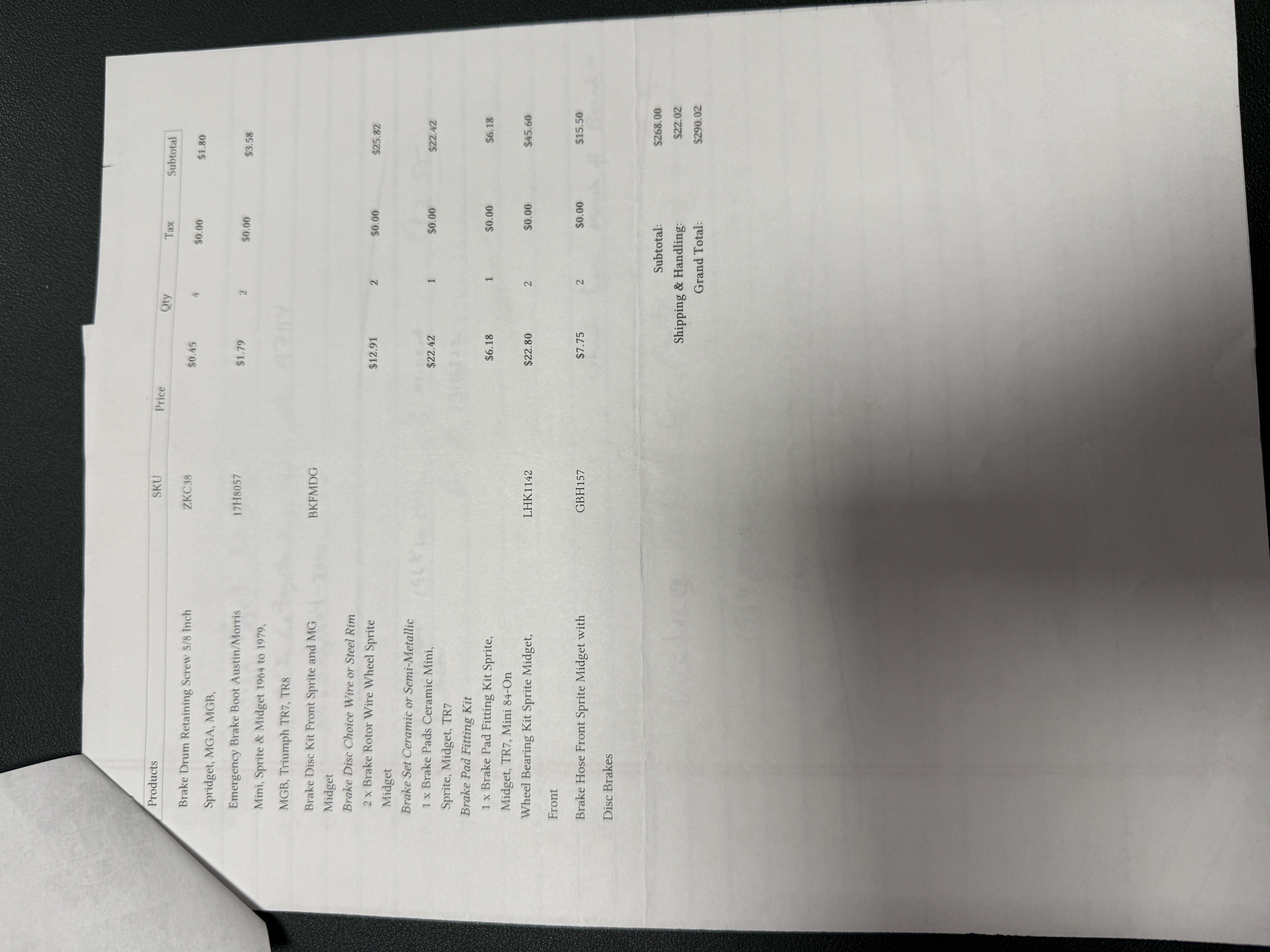 MG Midget  Année 1969 voiture de collection à vendre