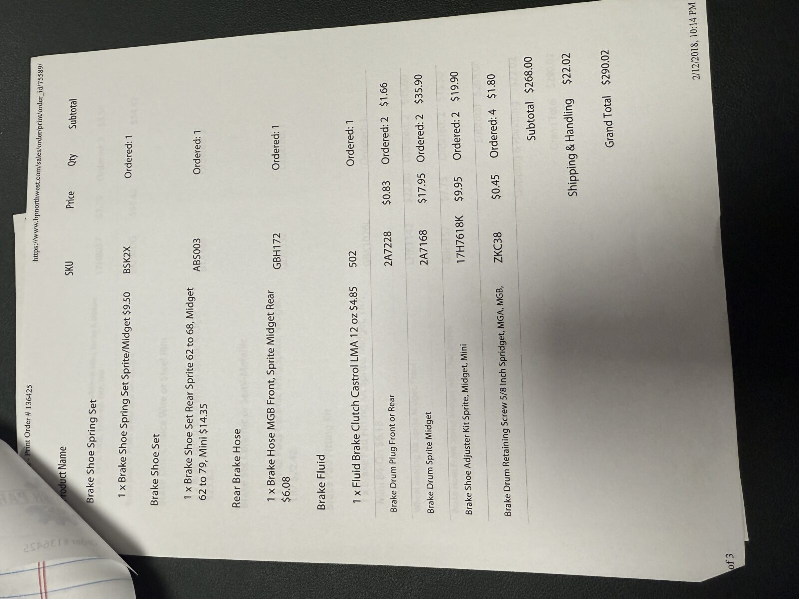 MG Midget  Année 1969 voiture de collection à vendre