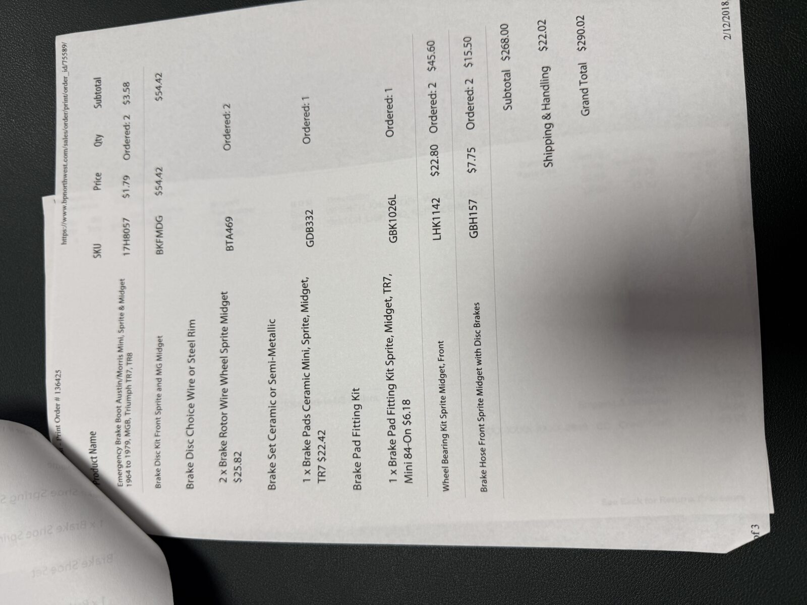 MG Midget  Année 1969 voiture de collection à vendre