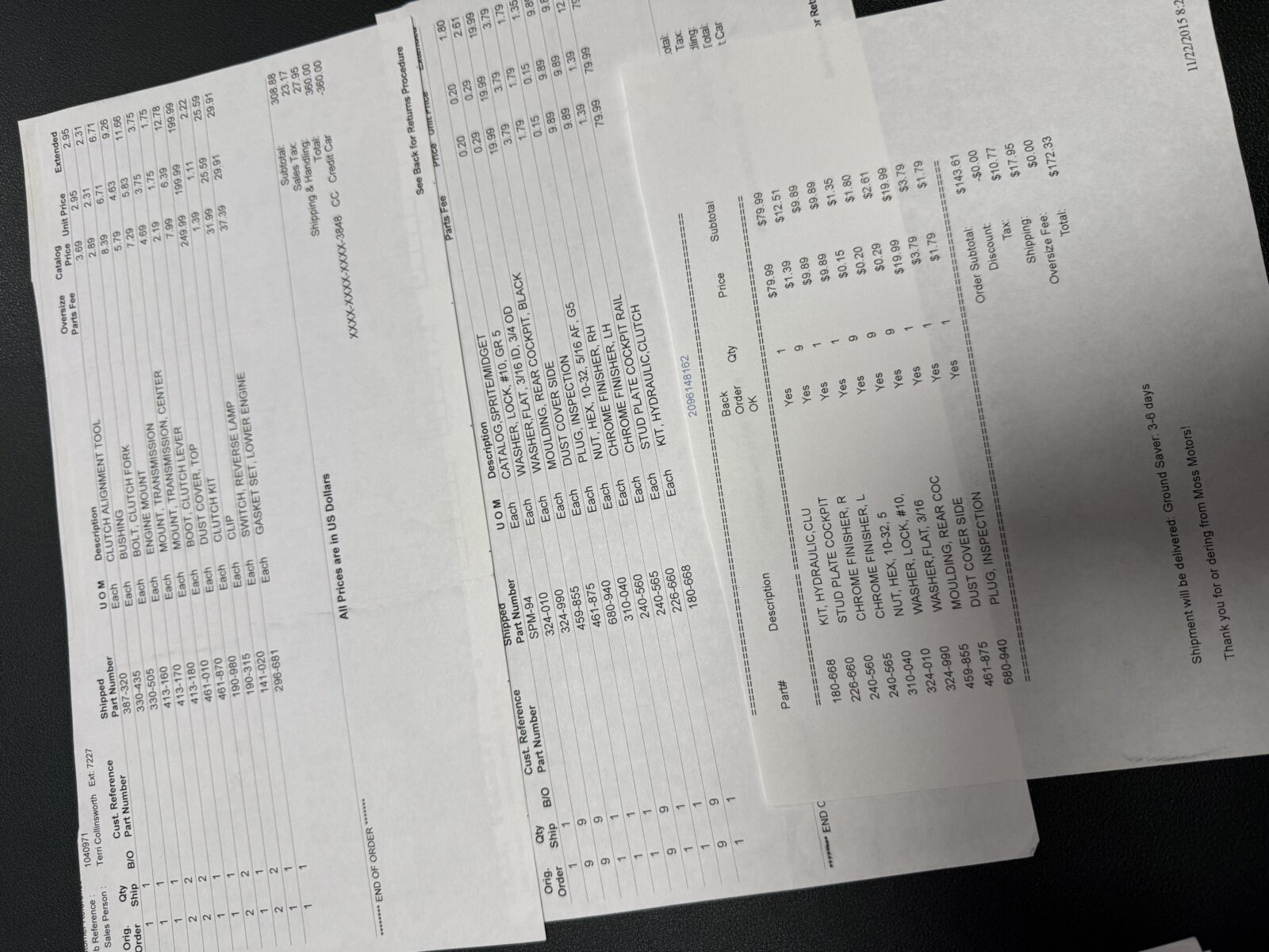 MG Midget  Année 1969 voiture de collection à vendre