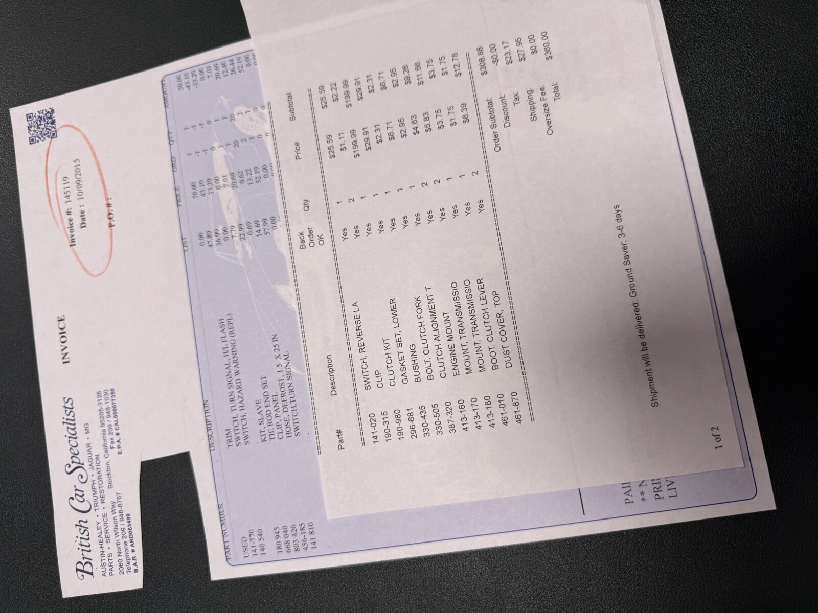 MG Midget  Année 1969 voiture de collection à vendre