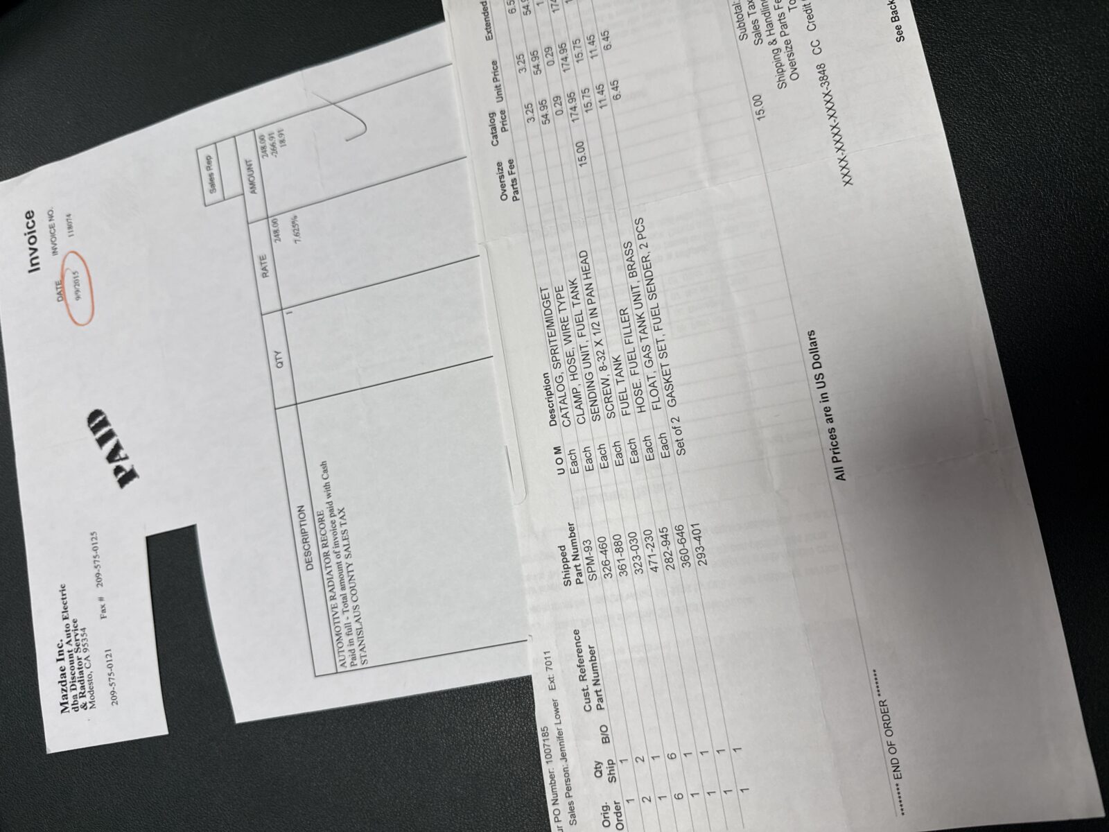 MG Midget  Année 1969 voiture de collection à vendre