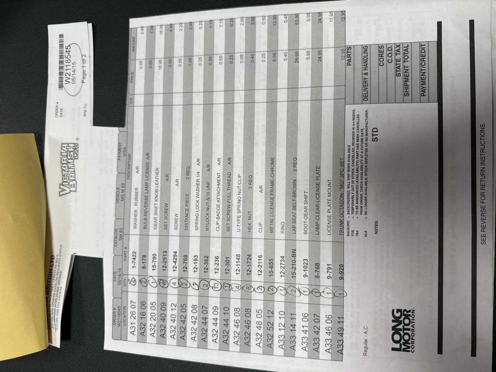 MG Midget  Année 1969 voiture de collection à vendre