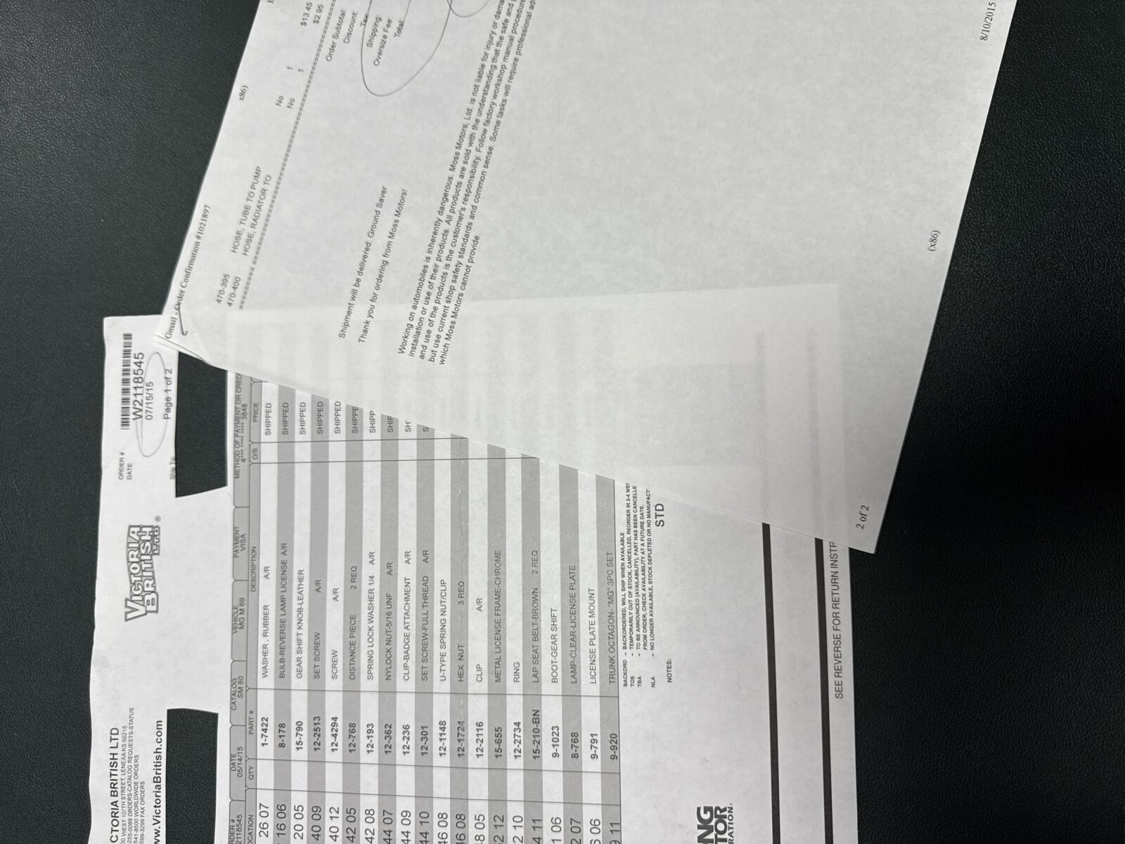 MG Midget  Année 1969 voiture de collection à vendre