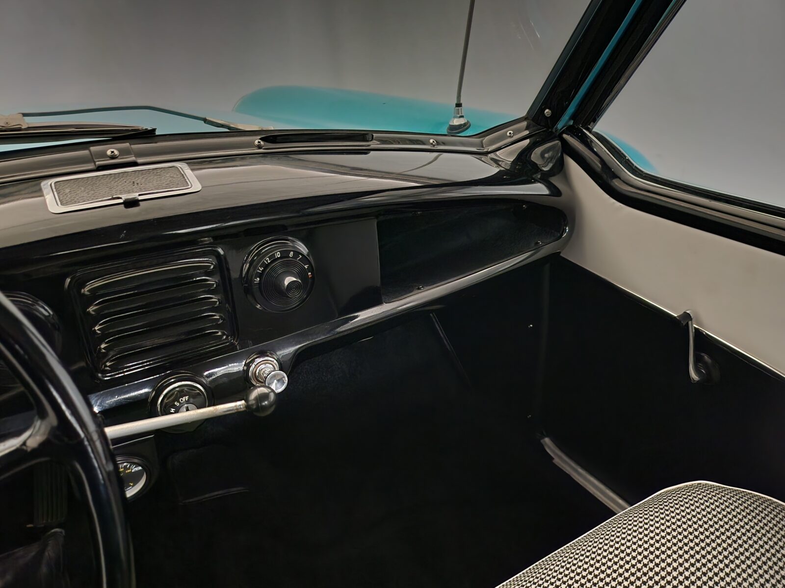 Nash Metropolitan  Année 1956 voiture de collection à vendre